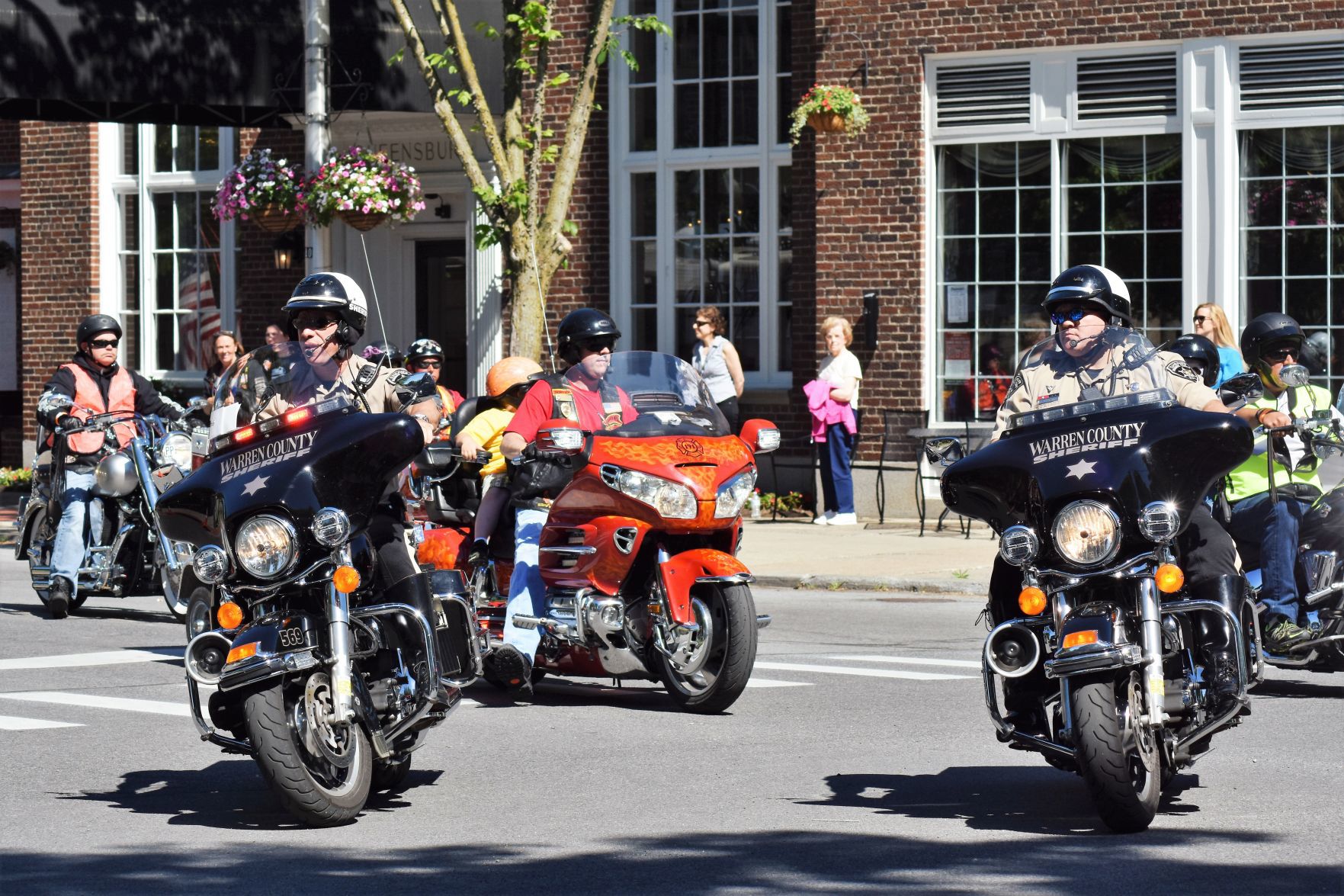 Ride for Kids